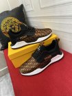 Fendi Men's Shoes 344