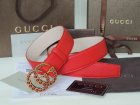 Gucci Original Quality Belts 252