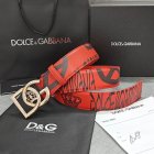 Dolce & Gabbana Original Quality Belts 234