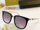 Burberry High Quality Sunglasses 94