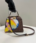 Fendi Original Quality Handbags 592