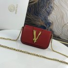 Versace High Quality Handbags 158