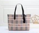 Burberry High Quality Handbags 274