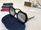Gucci High Quality Sunglasses 2337