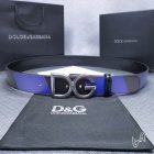 Dolce & Gabbana Original Quality Belts 40