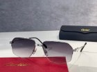Cartier High Quality Sunglasses 137