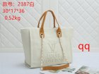 Louis Vuitton Normal Quality Handbags 284