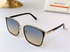 Salvatore Ferragamo High Quality Sunglasses 40