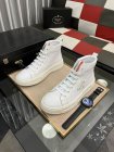 Prada Men's Shoes 1151