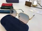 Gucci High Quality Sunglasses 1519