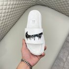 Louis Vuitton Men's Slippers 607