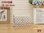 Louis Vuitton Normal Quality Handbags 1173