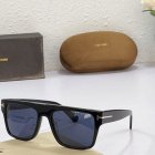 TOM FORD High Quality Sunglasses 3027