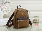 Louis Vuitton Normal Quality Handbags 286