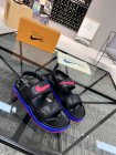 Louis Vuitton Men's Slippers 144