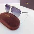 TOM FORD High Quality Sunglasses 1697