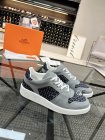 Hermes Men's Shoes 507