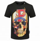 Philipp Plein Men's T-shirts 266