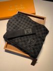 Louis Vuitton Hat & Scarve Set 57