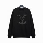 Louis Vuitton Men's Long Sleeve T-shirts 631