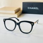 Chanel High Quality Sunglasses 2482