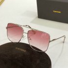 TOM FORD High Quality Sunglasses 2598