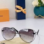 Louis Vuitton High Quality Sunglasses 3977