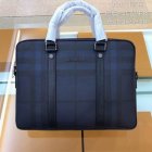 Burberry High Quality Handbags 387