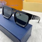 Louis Vuitton High Quality Sunglasses 2507