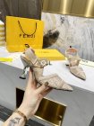 Fendi Women's Shoes 182