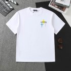 Louis Vuitton Men's T-shirts 189