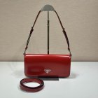 Prada Original Quality Handbags 942