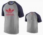 adidas Apparel Men's T-shirts 691