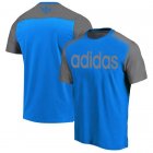 adidas Apparel Men's T-shirts 277