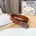 DIOR Original Quality Belts 620