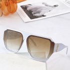 Yves Saint Laurent High Quality Sunglasses 480