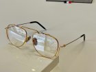 THOM BROWNE Plain Glass Spectacles 123