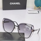 Chanel High Quality Sunglasses 1549