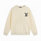 Louis Vuitton Men's Long Sleeve T-shirts 682