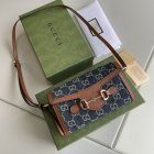 Gucci High Quality Handbags 1625