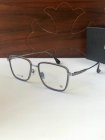 Chrome Hearts Plain Glass Spectacles 1330