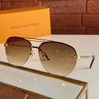 Louis Vuitton High Quality Sunglasses 3099