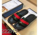 Gucci Men's Slippers 679