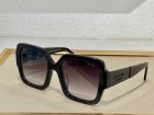 Prada High Quality Sunglasses 601