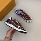 Louis Vuitton Men's shoes 2393