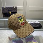 Gucci High Quality Hats 200
