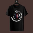 Moncler Men's T-shirts 137