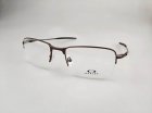 Oakley Plain Glass Spectacles 24