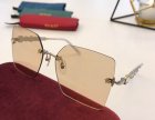 Gucci High Quality Sunglasses 746