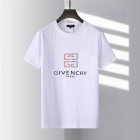 GIVENCHY Men's T-shirts 21